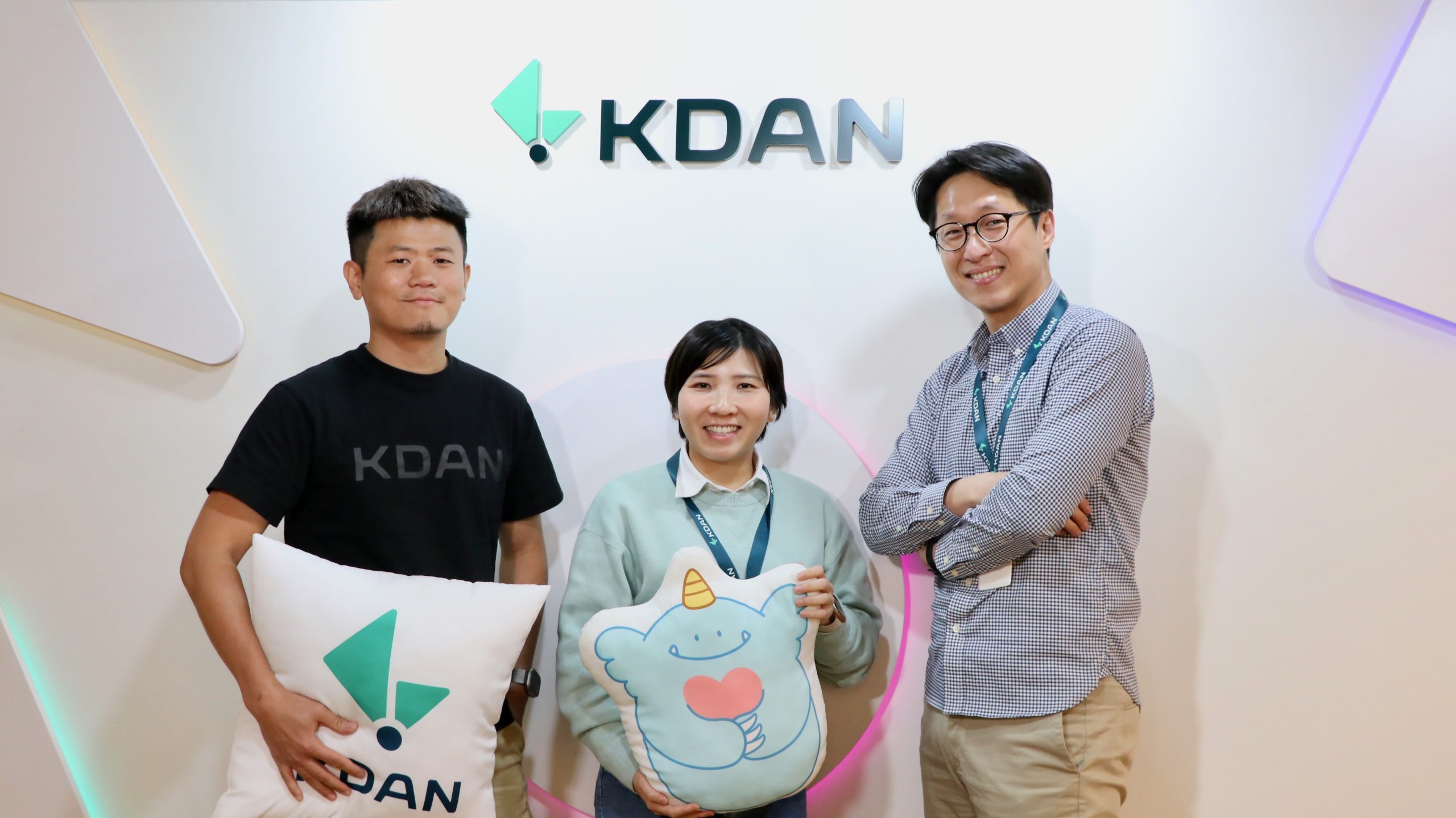 AI 時代，寫程式不再是護身符——KDAN 凱鈿重新定義「好人才」