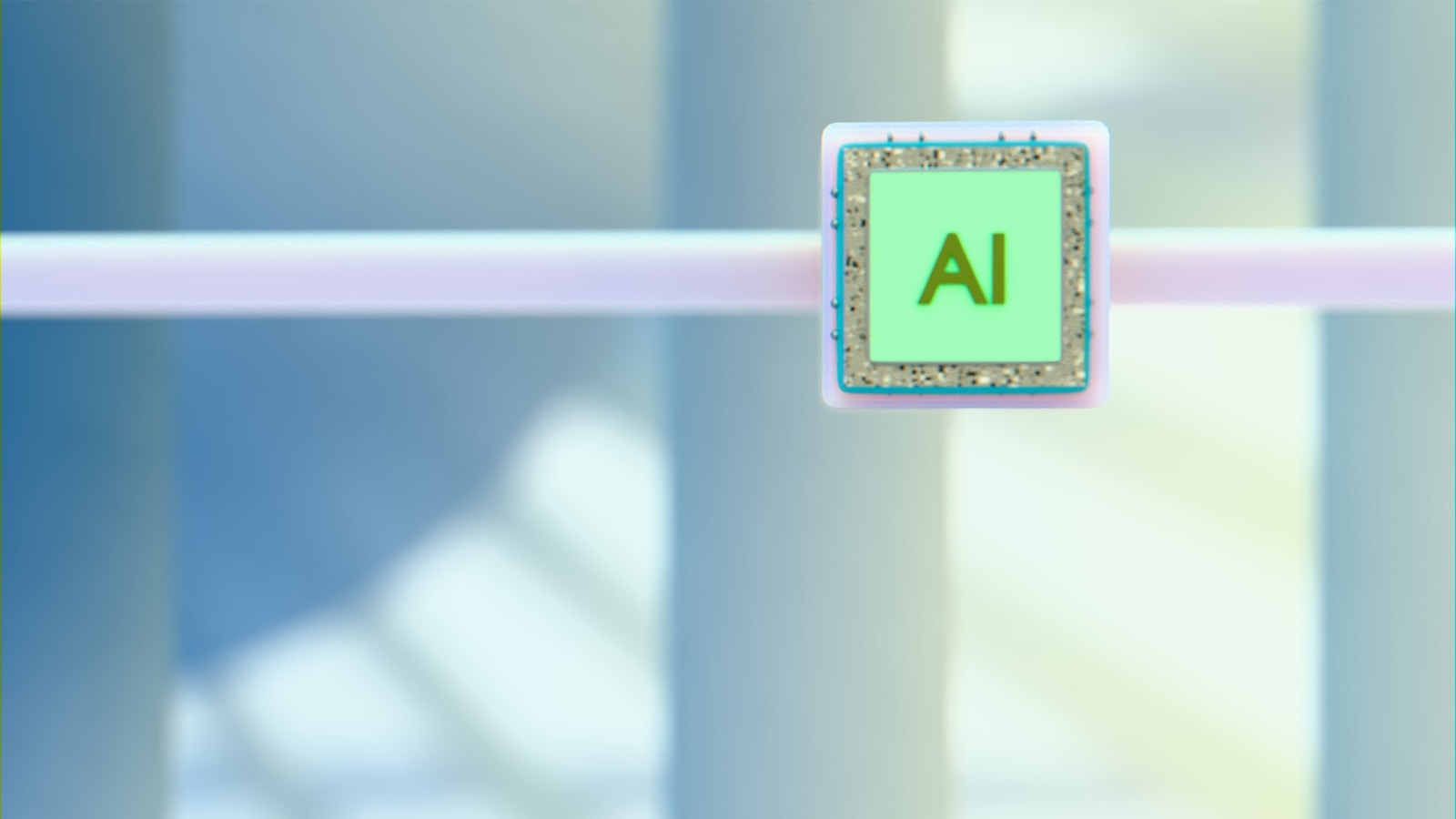 AI資料中心狂潮！全球記憶體晶片市值排名出爐 台灣4企業入榜