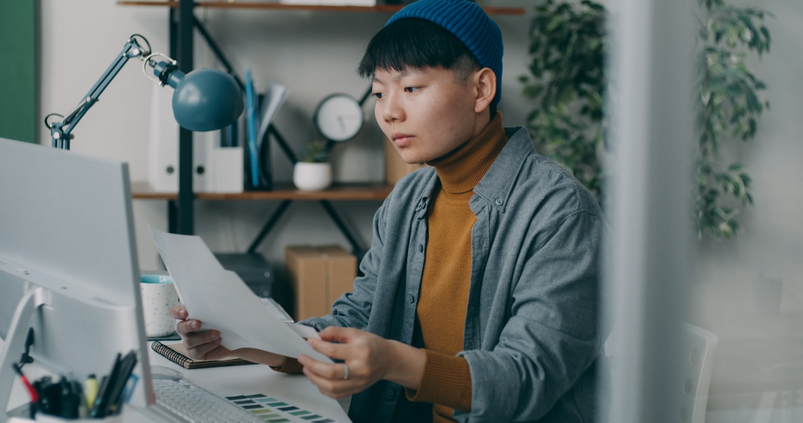 棄工程師改考公職 理工男打掉重練兩年打敗頂大文組曝「心態」最重要