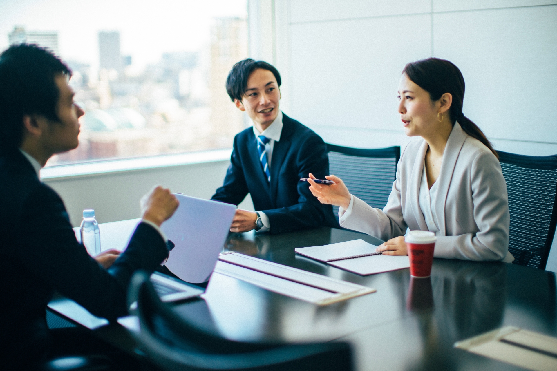 勞資會議在做什麼