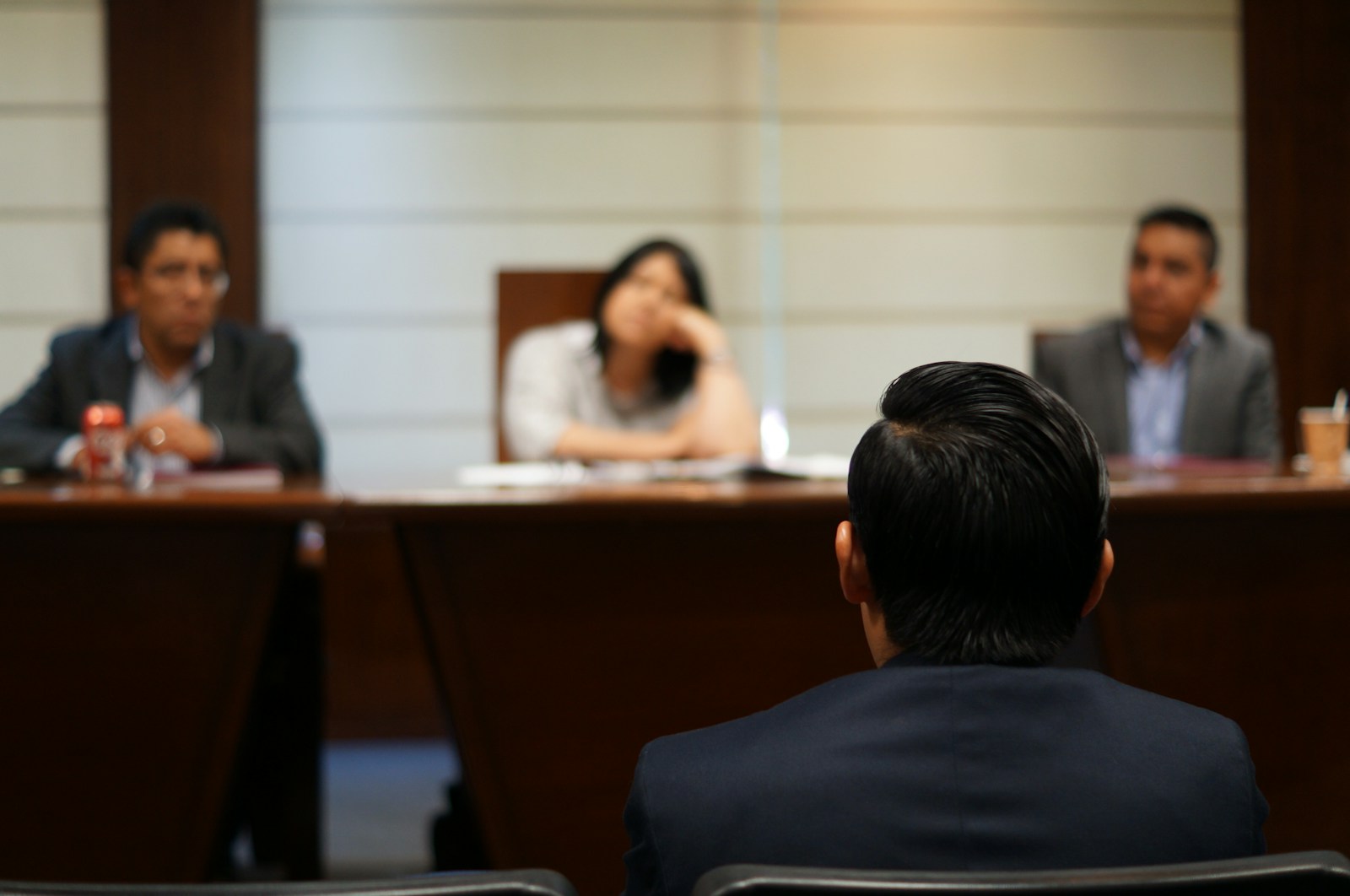補習班也招不到考生？ 書記官：血汗司法現在進行式