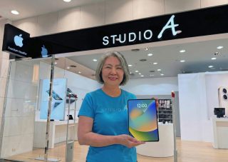 STUDIO A 晶實科技