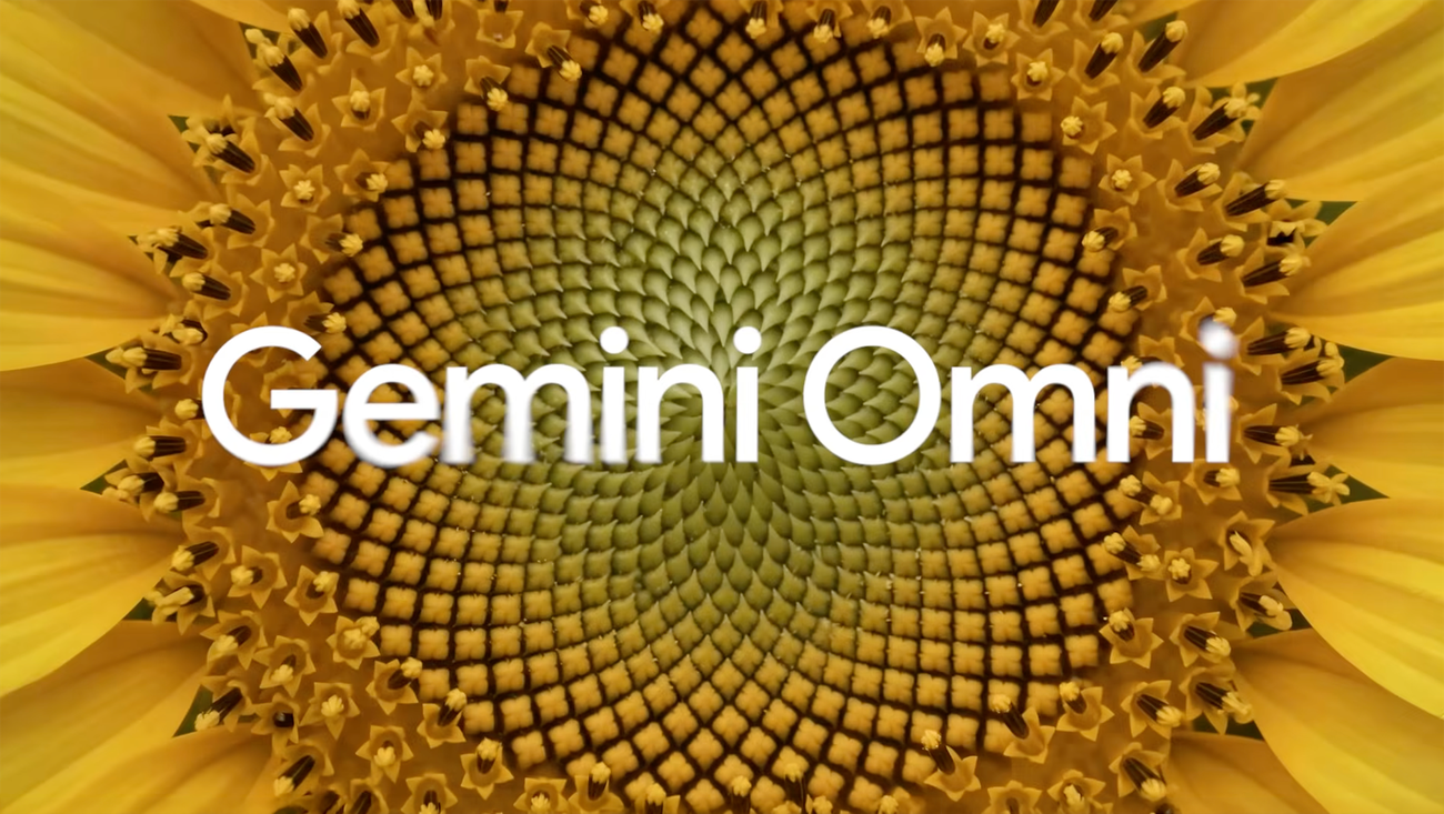 Google Gemini Omni是什麼？一句話就能生成影片？4功能亮點一次看！