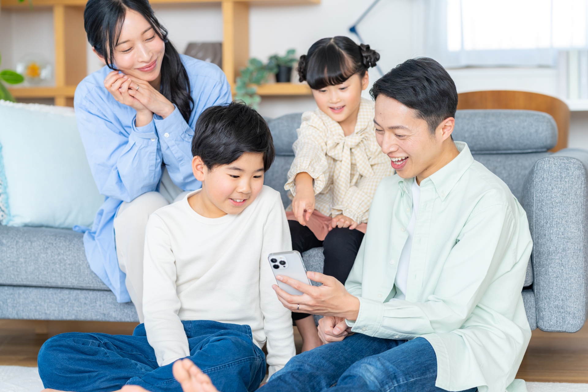 配合賴清德總統推動【台灣人口對策新戰略】 勞動部推六大措施，給予家庭支持，營造友善育兒職場