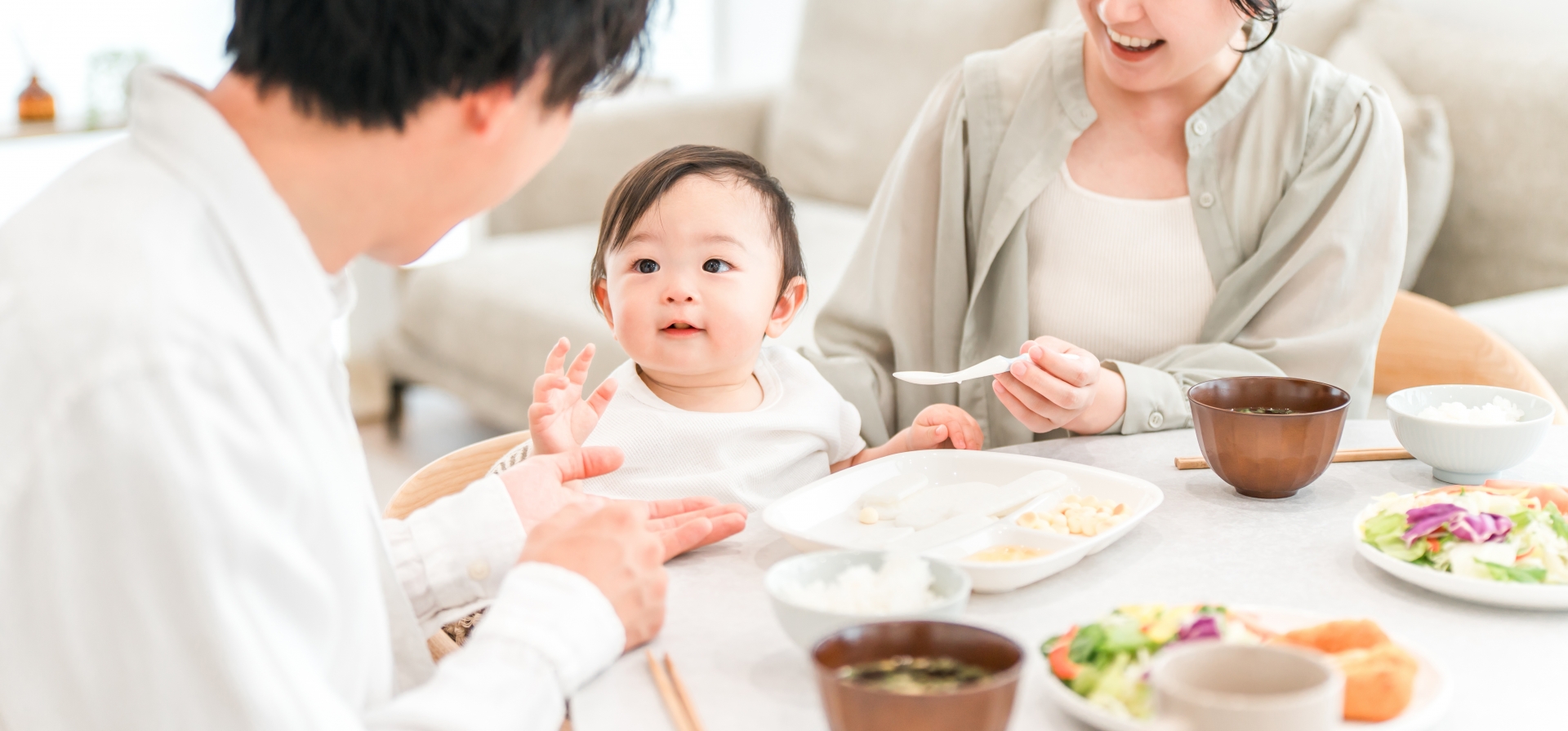 總統宣布「台灣人口對策新戰略—家庭支持篇」　推動18項措施打造公共支持育兒體系
