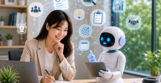 《104職場力》求職面試懶人包｜AI工具提示詞、履歷撰寫、面試QA、104求職工具資源