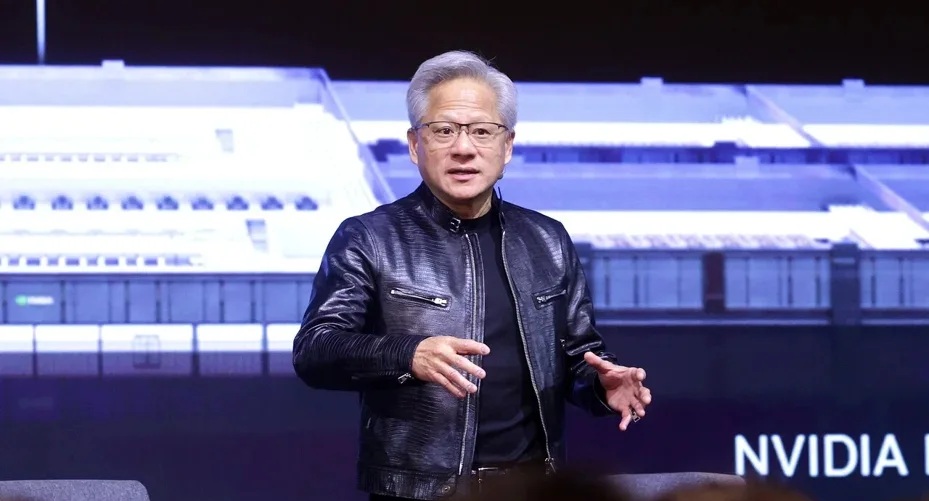 文組也能當黃仁勳員工！輝達找「簡報設計師」薪水上看650萬 可遠距上班