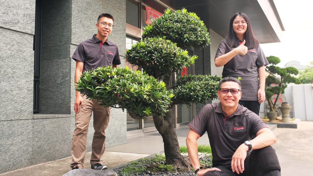 木川一路走來，也陪著台灣從「有水可用」，走向更重視用水品質的年代