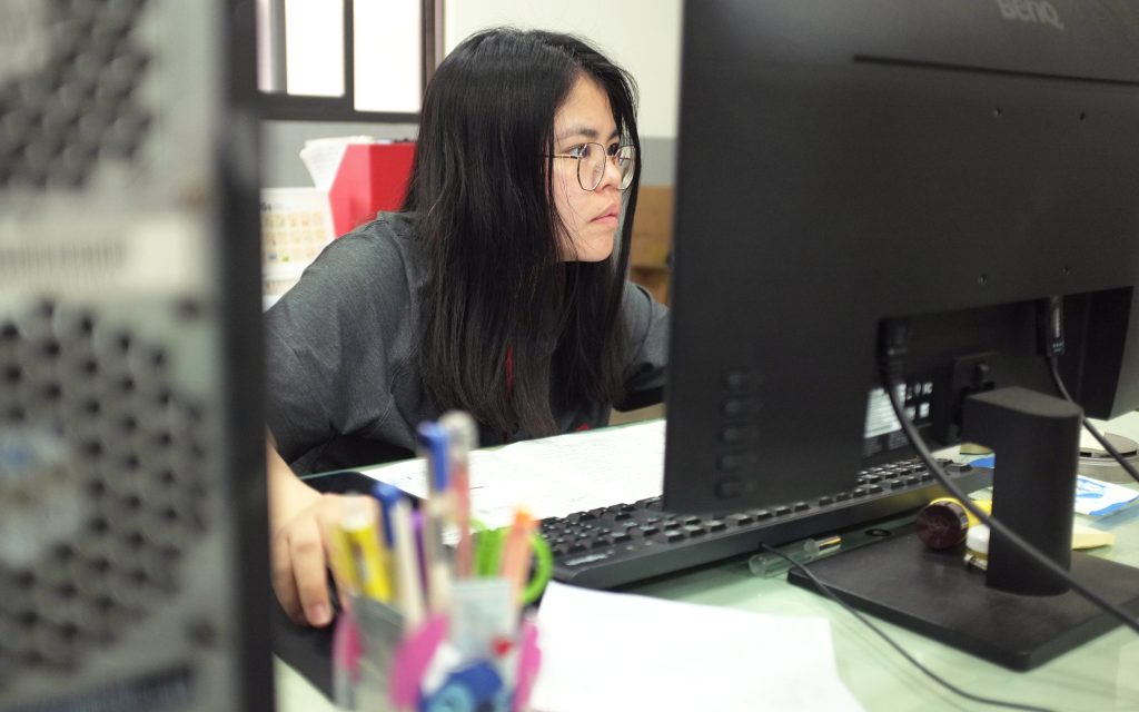 穩步成長的職人：在細節中建立可靠系統