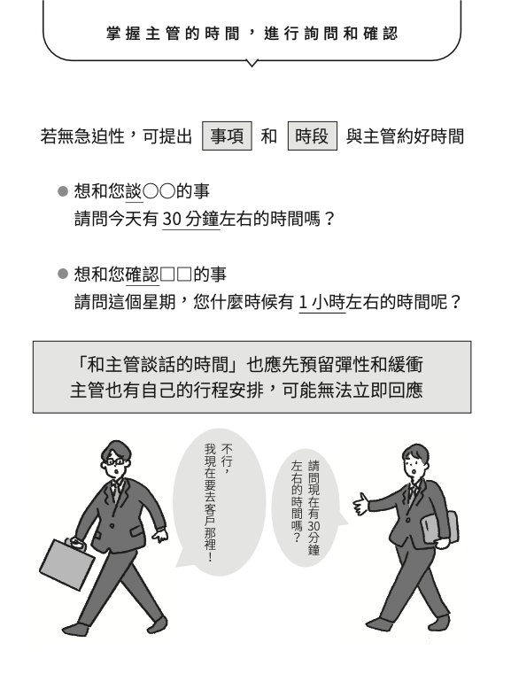 圖／《為什麼你每天都很忙，工作卻做不完？》