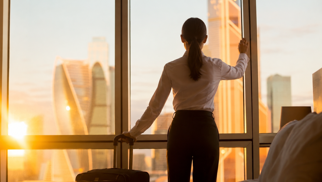 想被公司外派？主管其實都在觀察這3件事