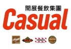 開展餐飲