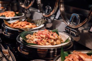 餐飲 IPO 潮 饗賓拚年底上市