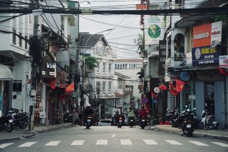外派是跳板還是轉折？從 HR 視角看越南人才供需與布局