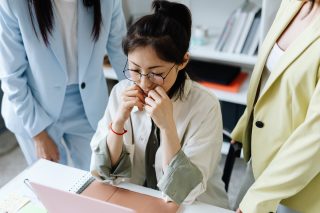 課開了、錢花了,員工技能還是補不上?調查揭企業培訓失靈的4大卡點!