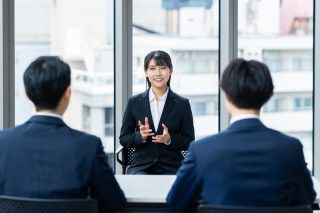 科技業怎麼選AI人才？聯發科、趨勢科技、光寶科技主管親解｜直擊104職涯博覽會