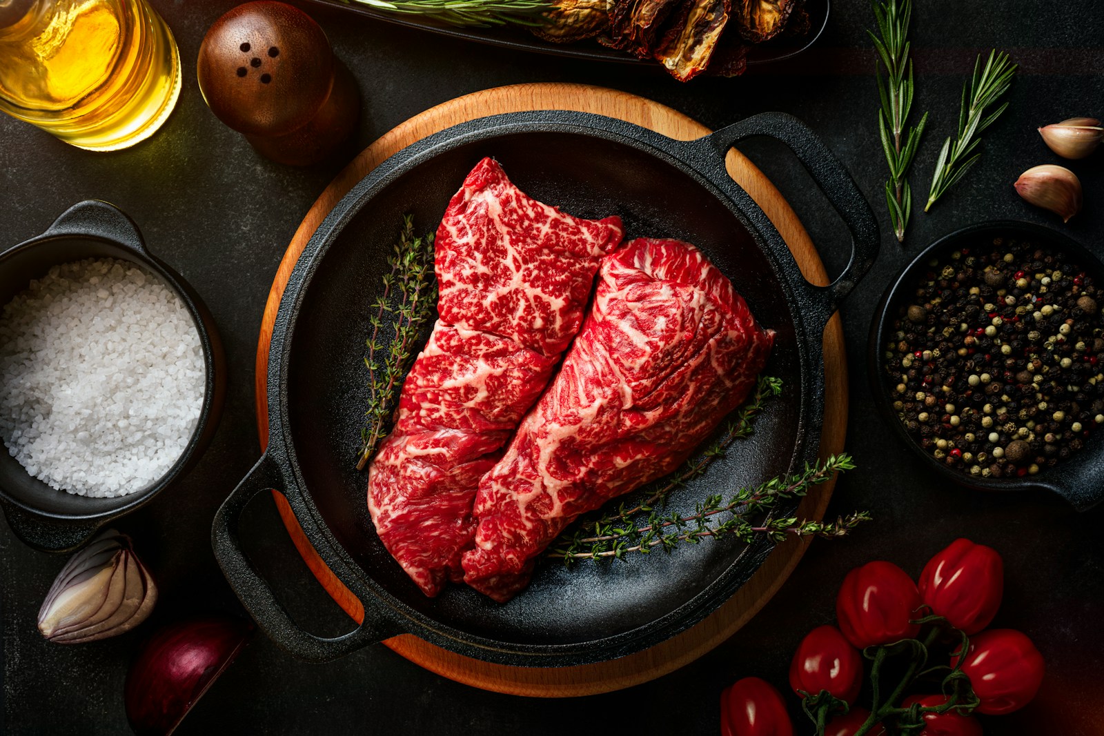 真有開運秘訣？業務員大曝「業績玄學」：吃牛肉意外有效