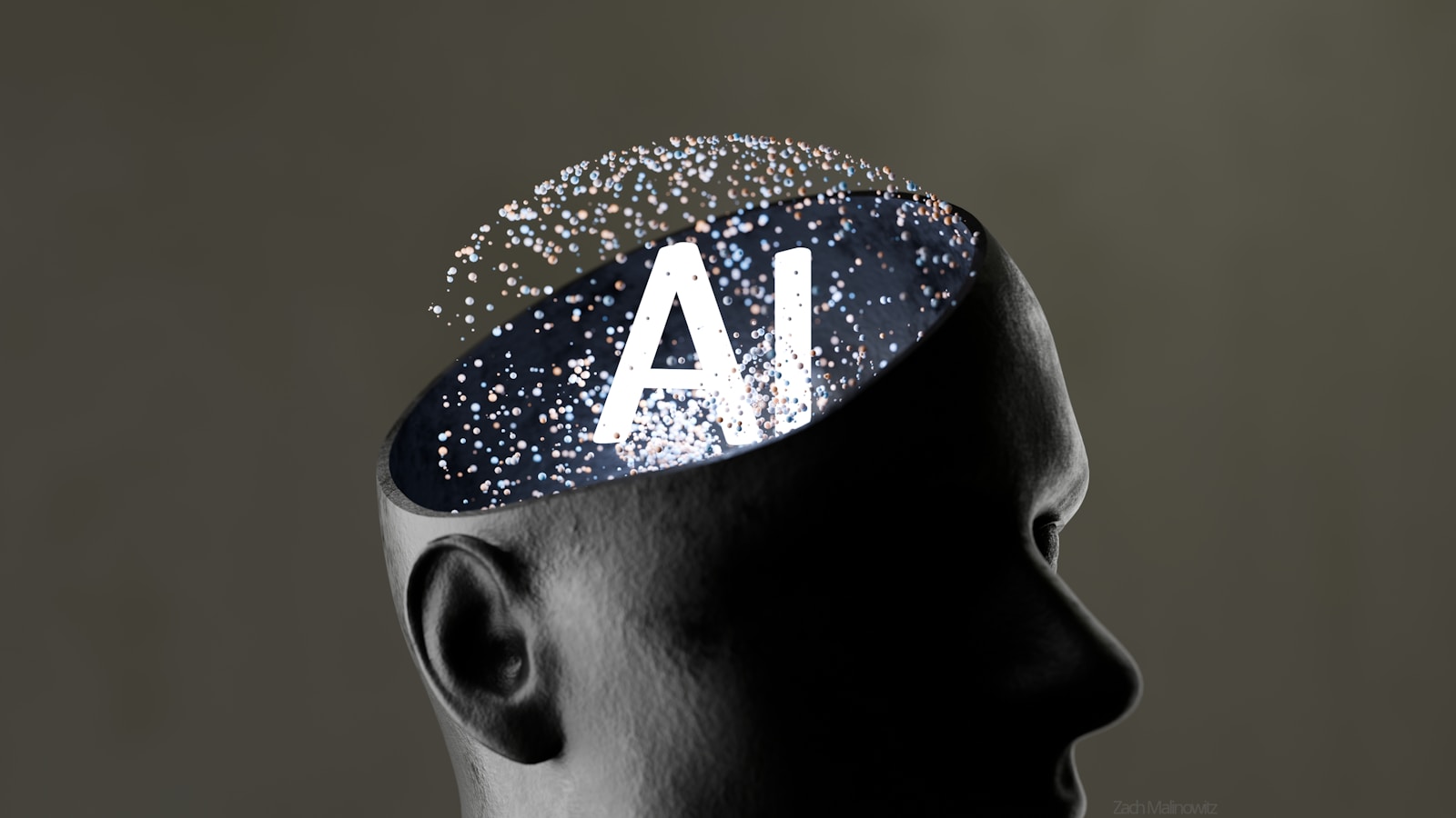 學者示警 AI恐掀大失業 宜速應對