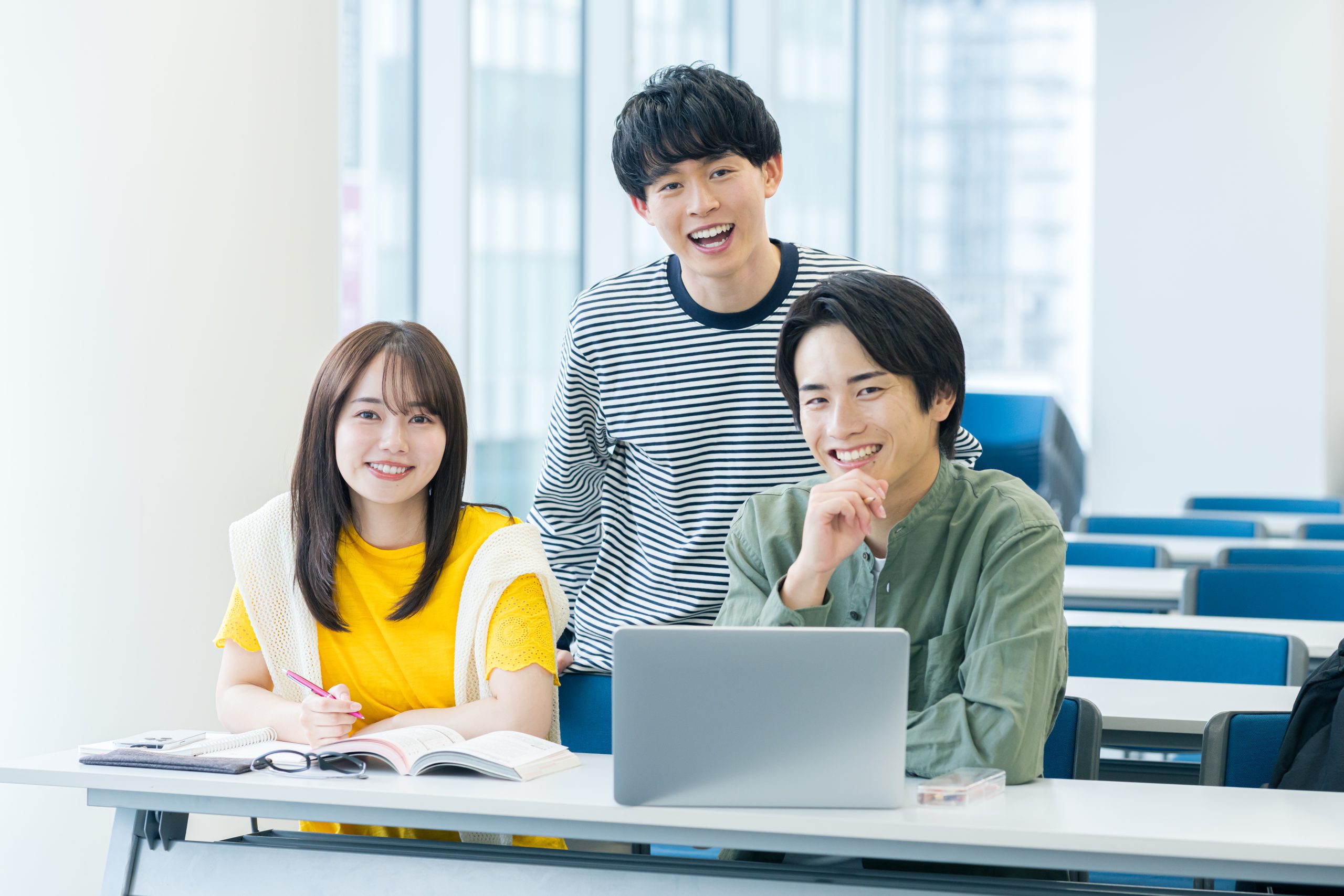 大學選修別亂挑！過來人狂推「人生神課」：工作、生活都受用