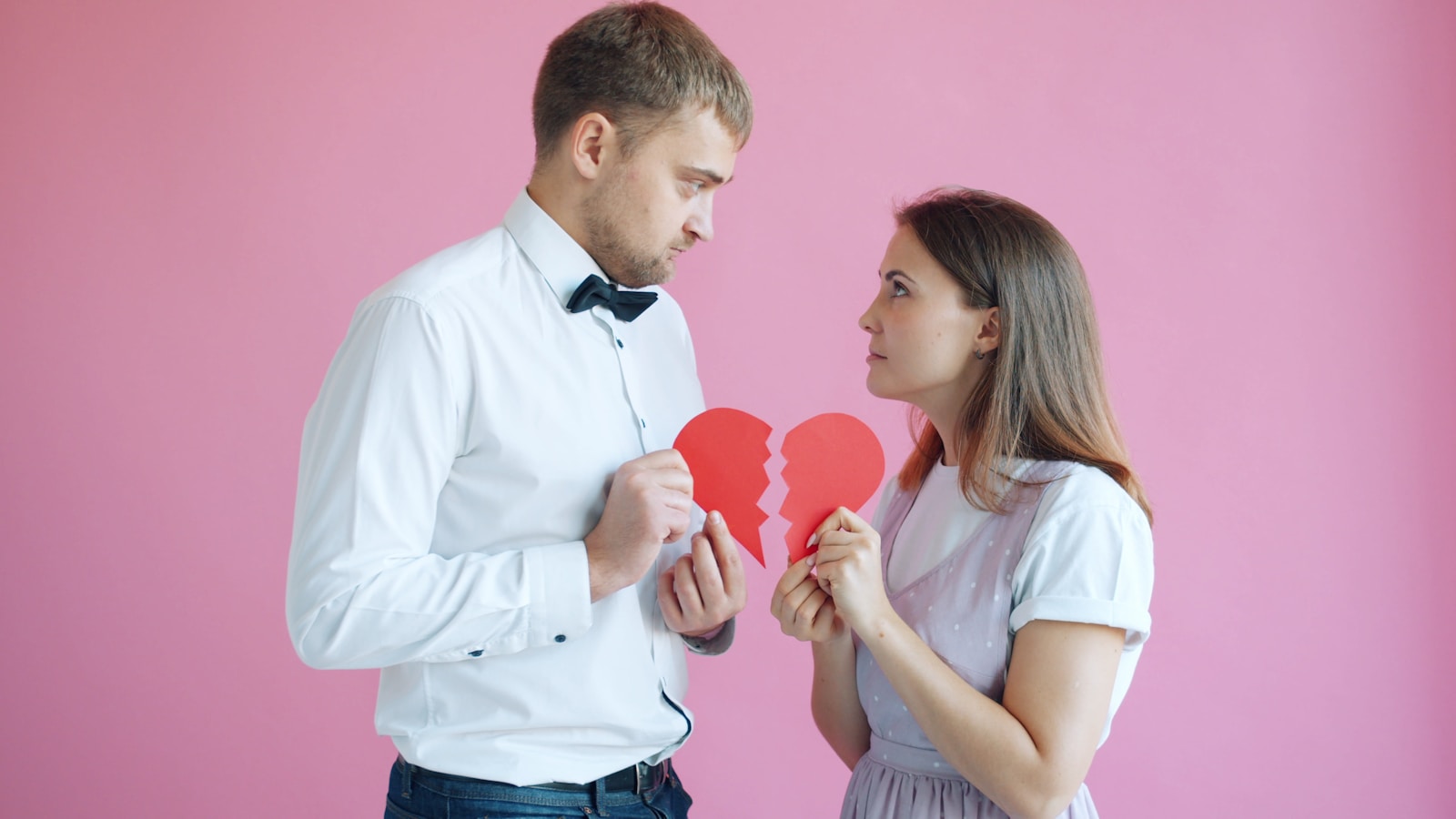 婚假有8天…他喊「離婚也該給假」 一票人贊成：比結婚更麻煩