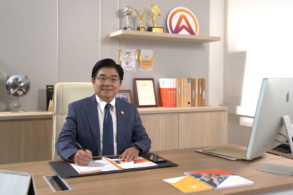 「你的商品就決定了你是不是打短線,也決定了日後你是否會接到客訴。」