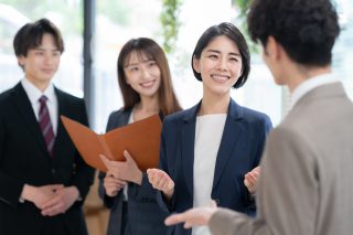 AI時代的HR培訓課程新風貌