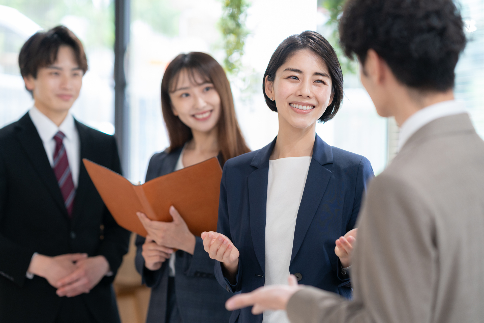 AI時代的HR培訓課程新風貌
