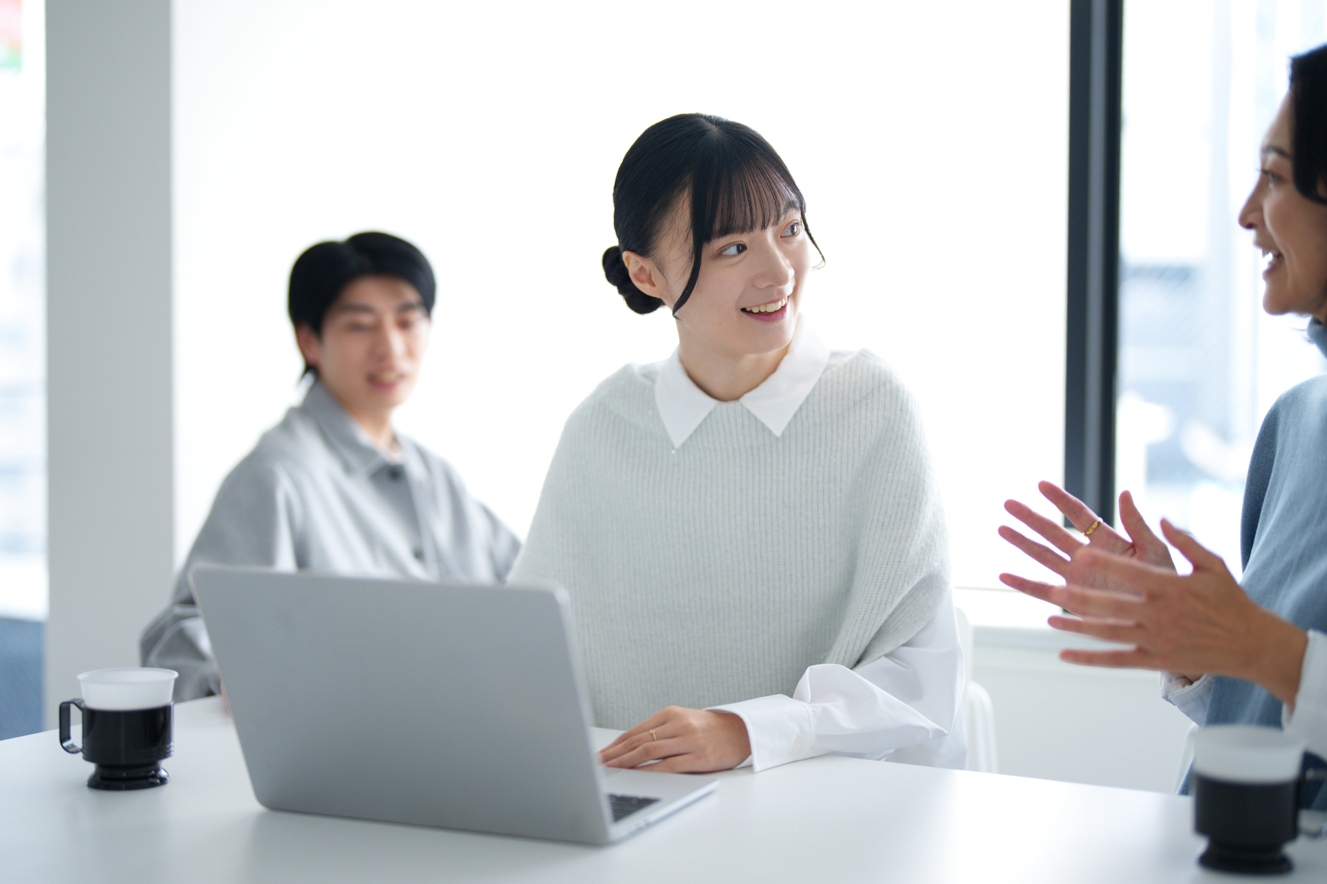AI 履歷時代，如何一秒辨識人才的「簡報溝通力」？企業 HR 招募篩選新指標：「台灣簡報認證」