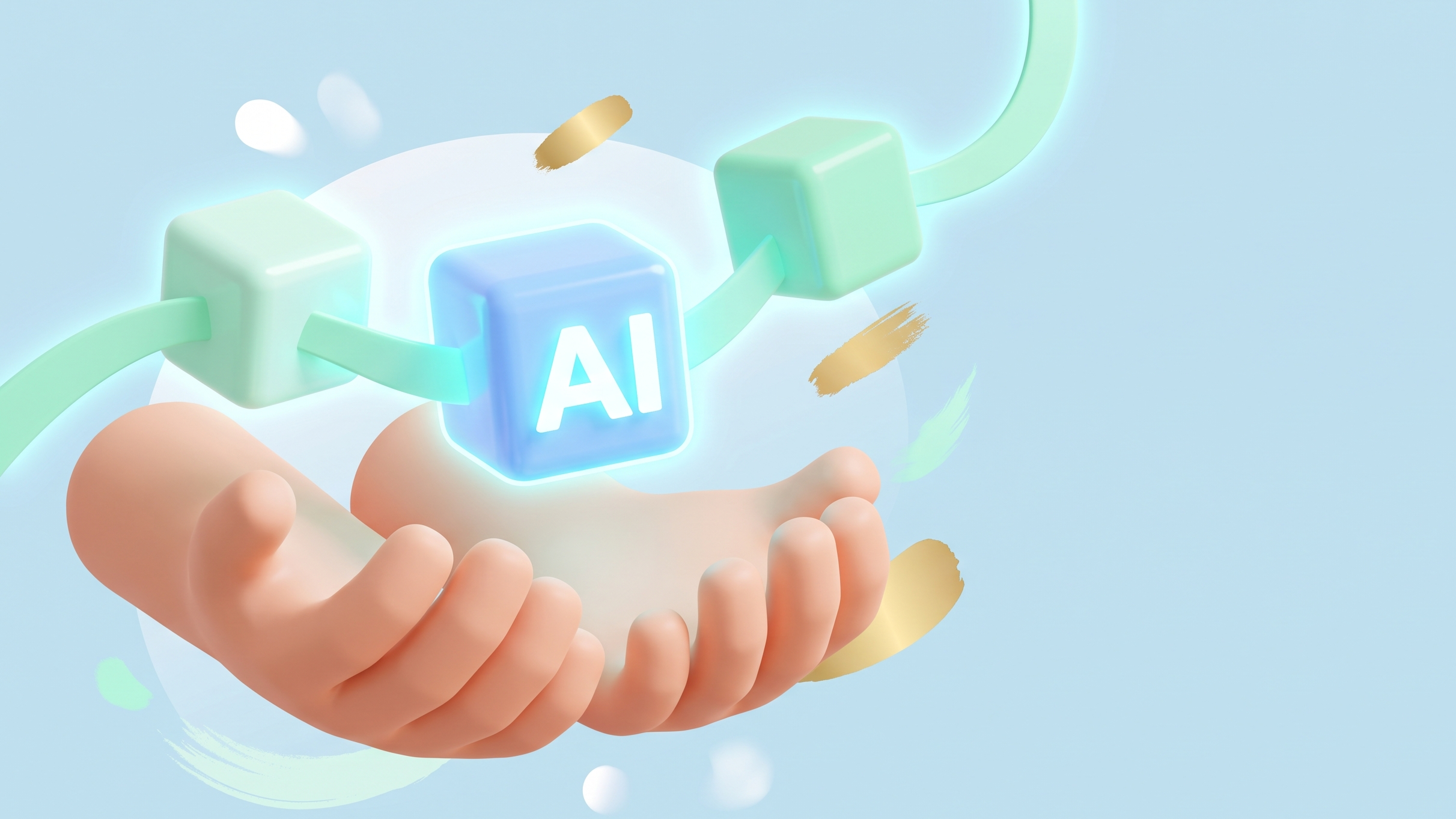 面試被問「怎麼用AI」如何回答？HR揭更有說服力說法