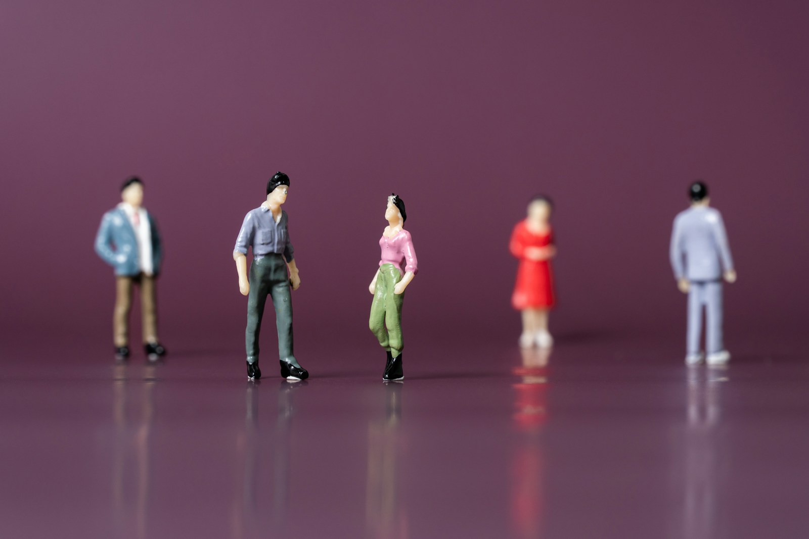 性別薪資 僅0.11%企業揭露