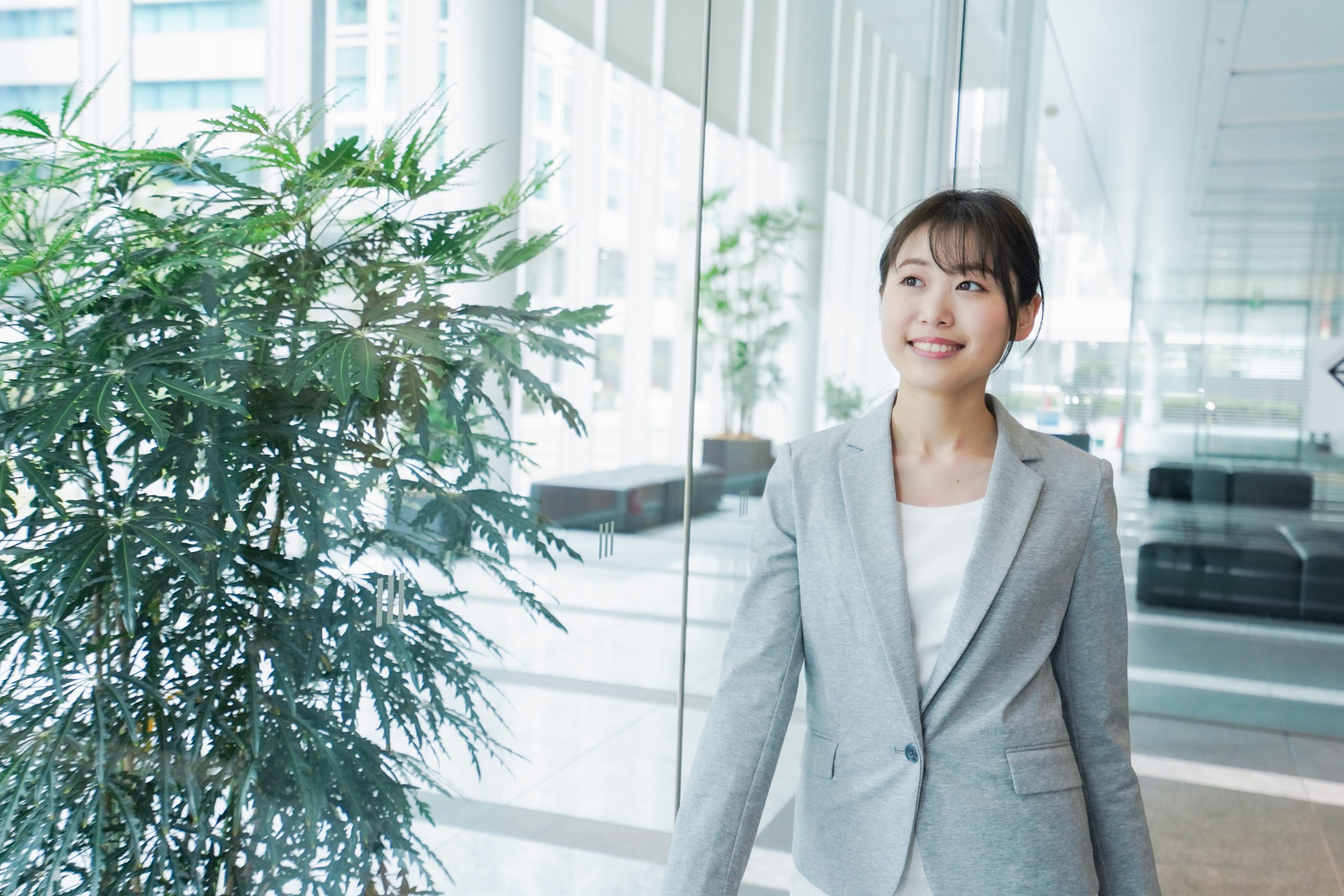 面試談完，先去上個廁所？約4成新世代求職者會因「這原因」放棄Offer！