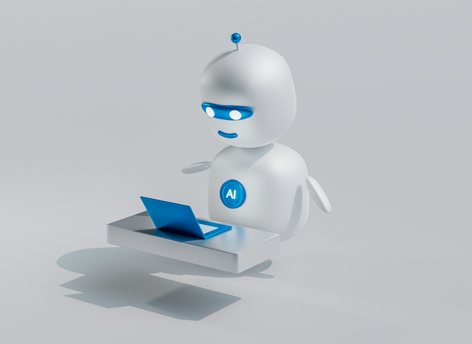 首見AI「自主詐騙」！一人飾多角 誘裝惡意軟體