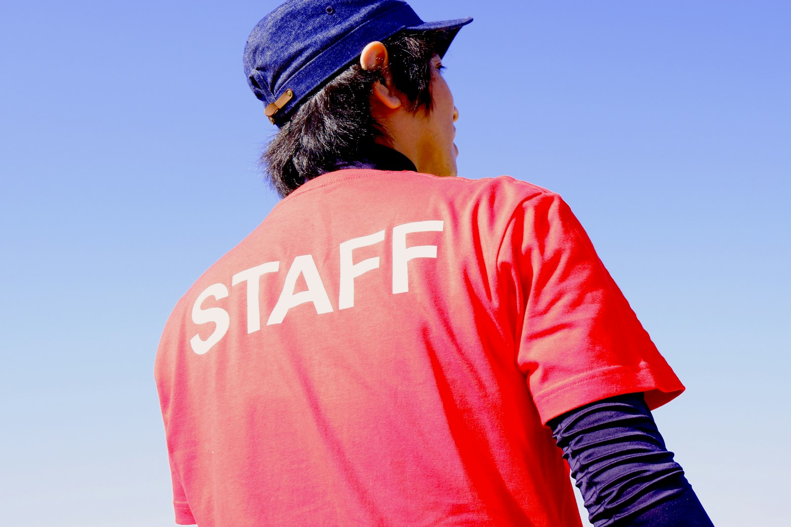 不只演唱會和音樂祭！假日兼職「活動工作人員」4大類活動、時薪與入門步驟盤點