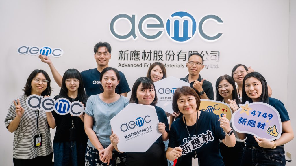 從反覆送樣到正式量產：新應材如何讓台灣材料進入半導體製程