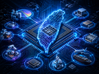 AI 帶動半導體全球擴產，哪些人才正在悄悄變搶手？
