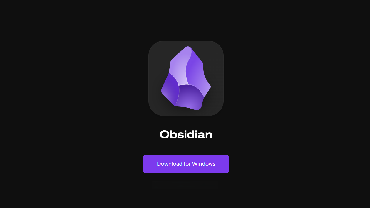 如何用Obsidian打造個人知識庫？ChatGPT輔助規劃超快速