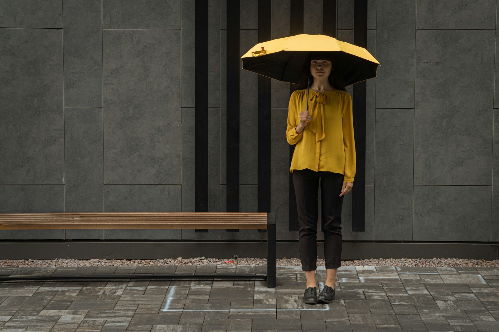 「淋過雨，想幫別人撐傘」 精障者生命經驗變專業 全台首班職訓上路