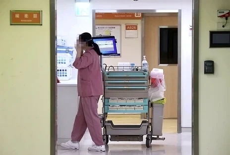 留才窘境…護理師職場調查 逾半曾想離職、很多撐不到3個月