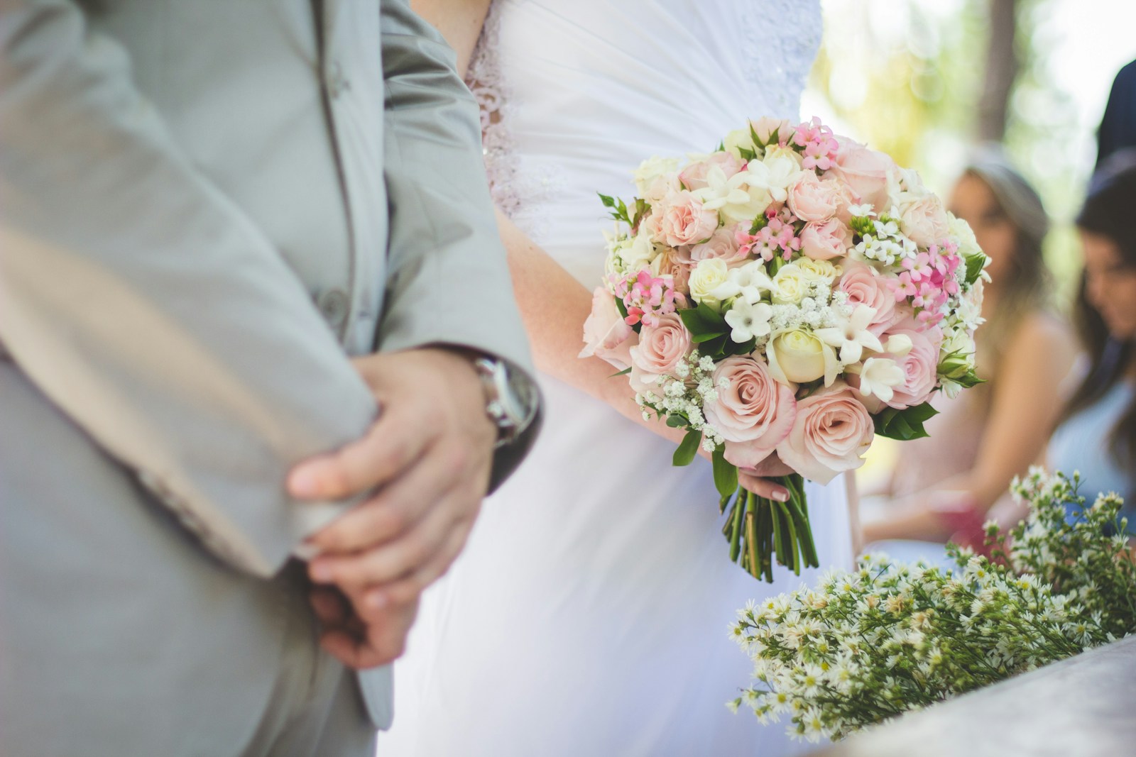 婚假8天變14天 勞動部宣布10月1日上路