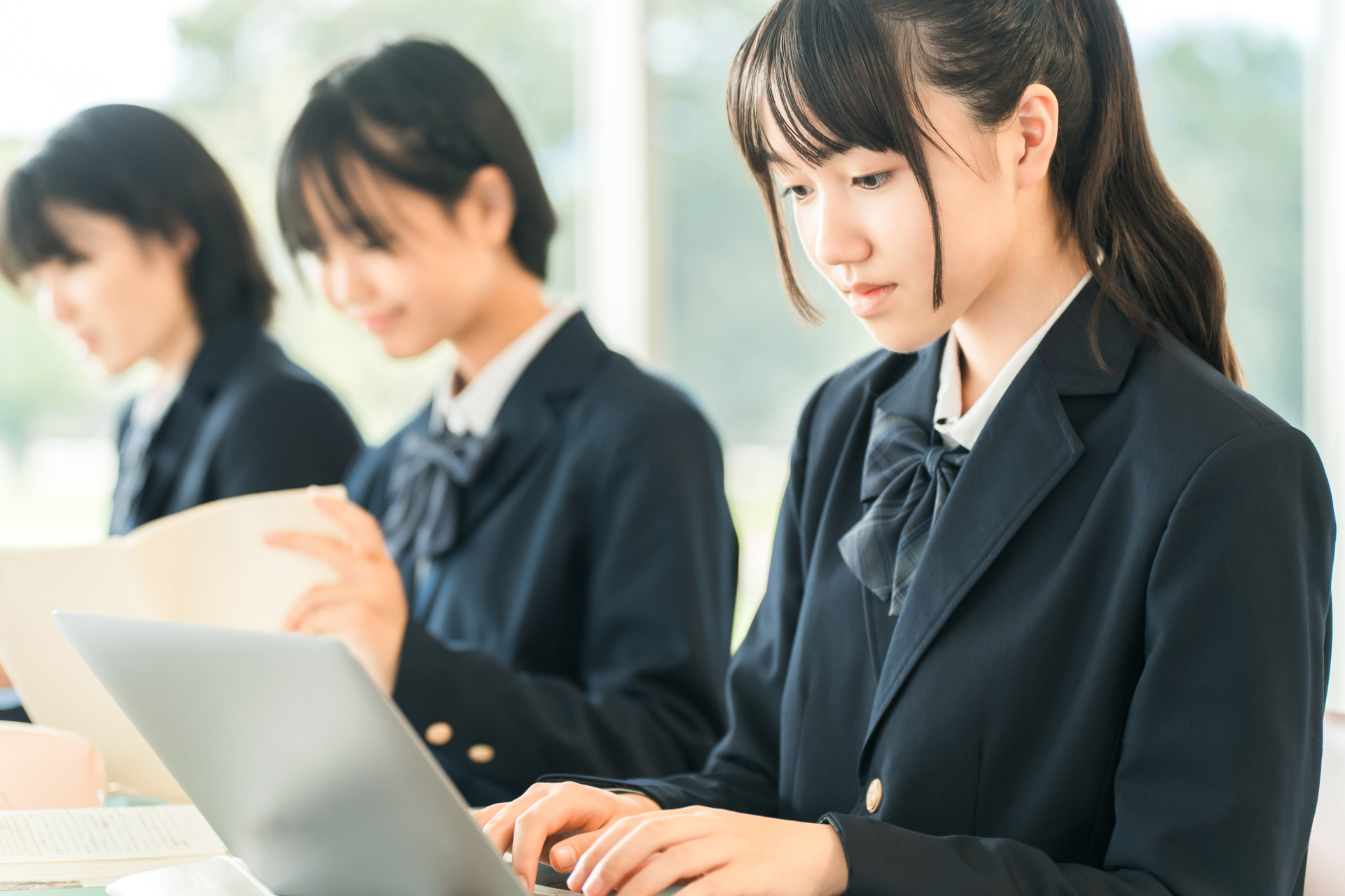 資工神話破滅？大學志願大洗牌，熱門科系風向怎麼變？│116年選系資源一次看