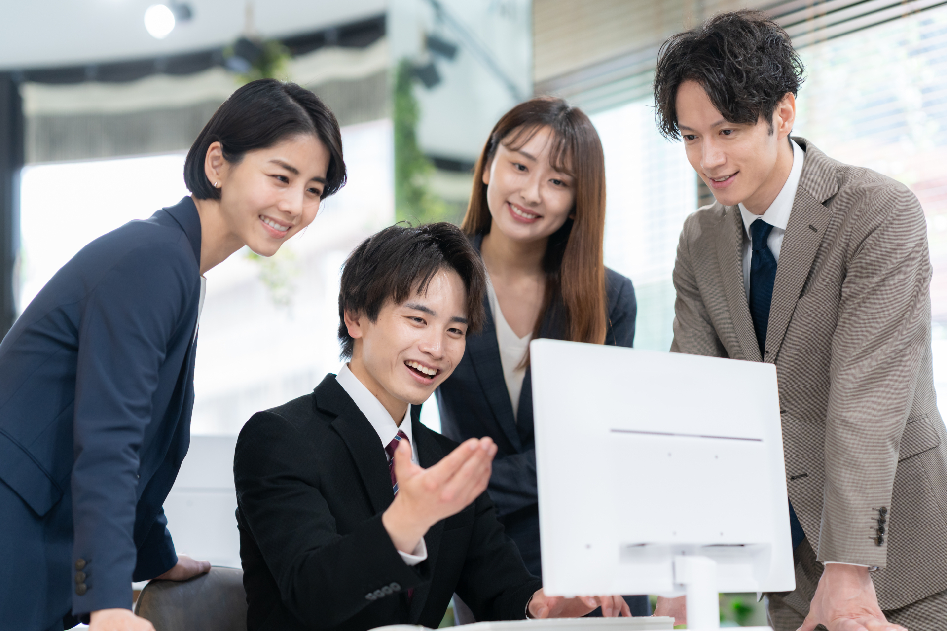 96%台灣專業人才已使用 AI 技能信心比例亞洲最高