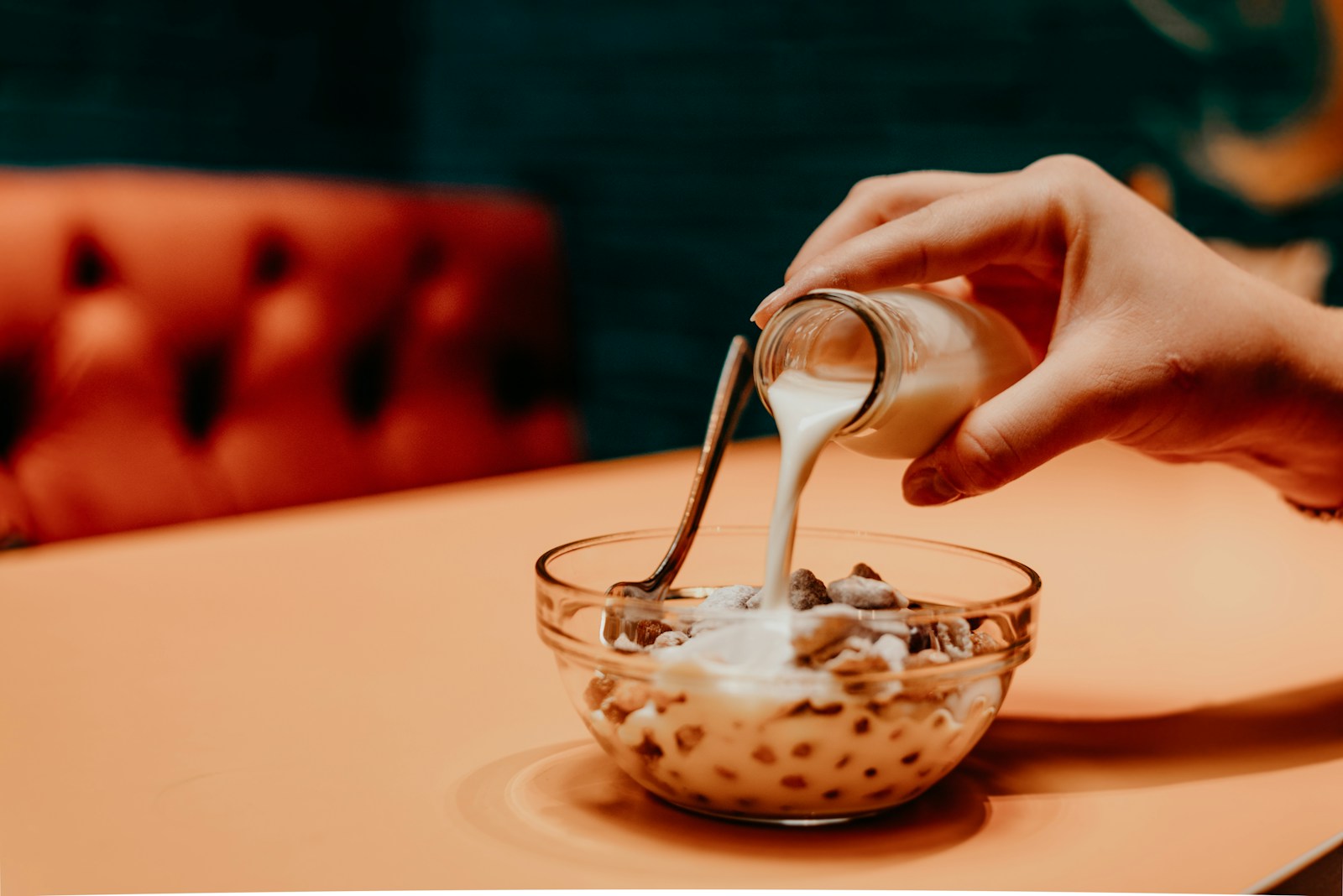 優酪乳可以每天喝嗎？優酪乳什麼時候喝最好？「黃金3時段」讓營養加分