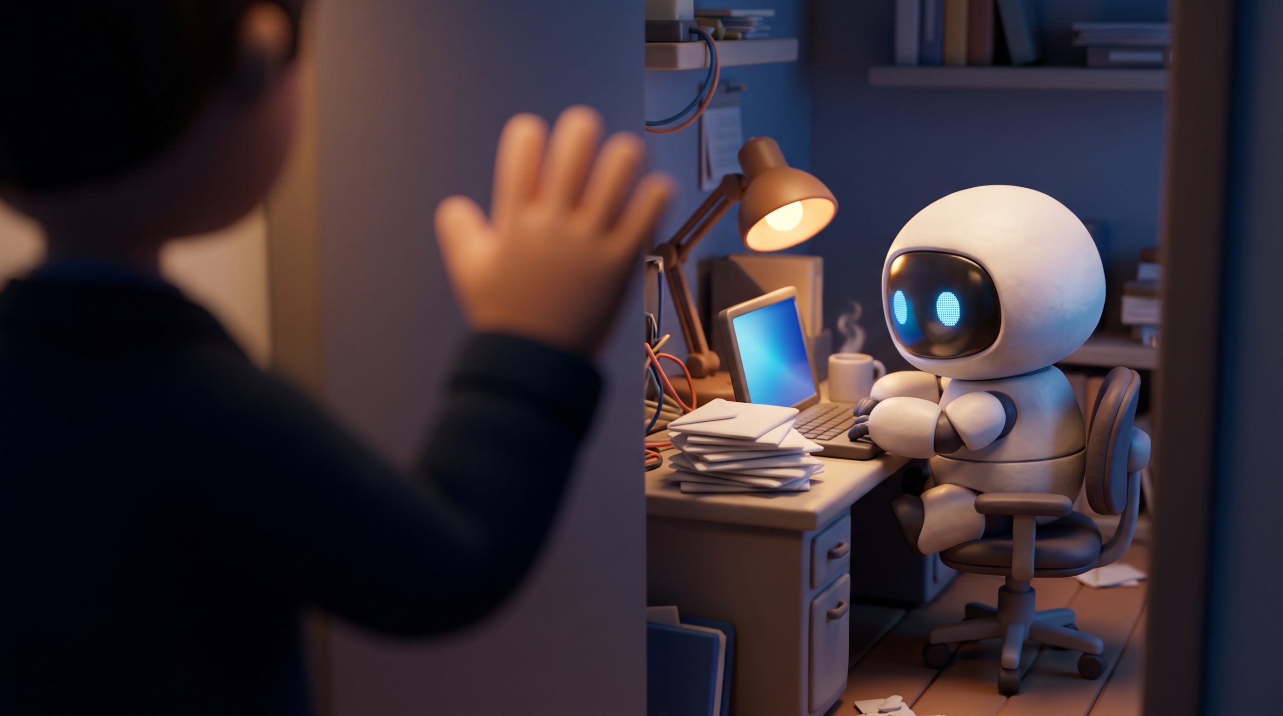 AI代理大爆發！7件「無聊工作」最適合外包給AI