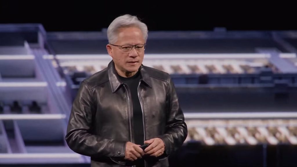 工作十年仍會輸給AI？黃仁勳揭3大職涯警訊！